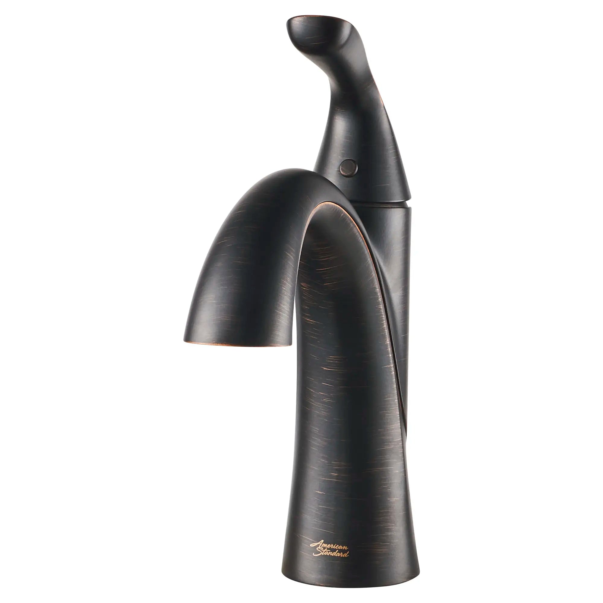 Fluent® Single Hole Single-Handle Bathroom Faucet 1.2 gpm/4.5 L/min With Lever Handle — thumbnail 2